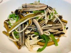 -玫瑰厅上海菜(兴国路店)