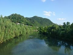 -贵阳市花溪国家城市湿地公园