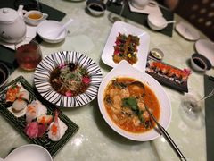 -云想 广式茶餐厅