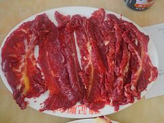 -陈记顺和潮汕牛肉火锅(韩江路店)