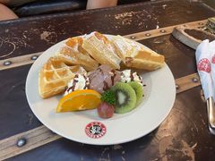 -Maan coffee漫咖啡(1905店)