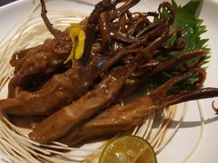 粽香鸭舌-汤记传菜(秀浦路店)