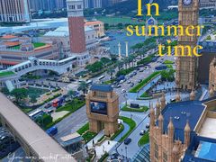 -澳门喜来登大酒店