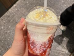 -星巴克(深圳坪山益田门店)