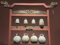 -中国闽台缘博物馆