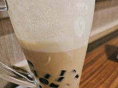 -港丽餐厅(杭大店)