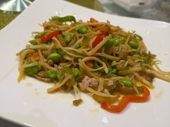 -阿巧一号私房菜(止园路店)