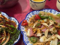 -老丽江餐馆(丽江华都商贸城店)