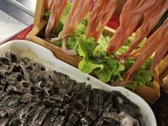 -正福居老北京正宗铜锅泉水涮肉(彰化路店)