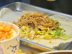 -阜阳杜大大卷馍(塘沽路店)