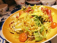 -江南赋(内蒙古大厦店)