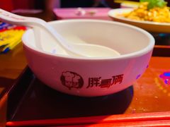 -胖哥俩肉蟹煲(来福士店)