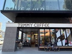 -TOMMY COFFEE(人民路店)