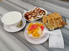 杨枝金露-芬芳甜品(同福路店)