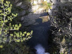 -孤山寨风景区