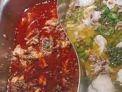 -齐祺渔锅(前进路店)