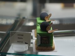 抹茶物語-视博茶点(美狮美高梅店)