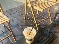 -CoffeeVendor(西乡店)