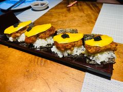 -森味薪火烧•烧鸟居酒屋•日本料理(望京店)