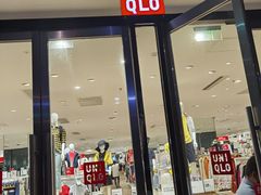 -优衣库(上海颛桥万达广场店)