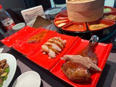 羲和烤鸭-羲和雅苑•北京烤鸭(乐园道万象城店)