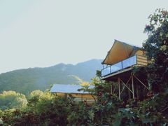 -北京山里寒舍度假酒店
