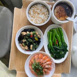 -宝媛会月子中心(越秀店)