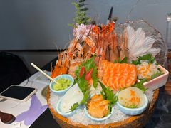 -花潮料理艺食馆(成都万象城店)