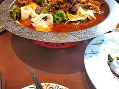 -那拉提之疆·新疆菜(美院店)