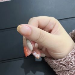 点击看大图 -安娜美甲美睫沙龙