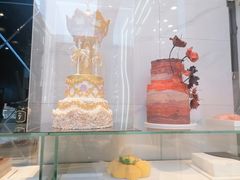 -麦雪尔甜品·生日蛋糕(新街口旗舰店)