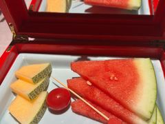 -千百味红餐厅·江西菜(绿地双子塔店)