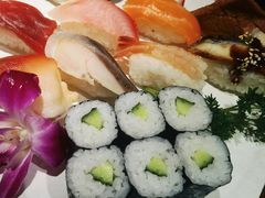 -小笠原·日料店
