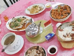 -台山第一家兴华黄鳝饭·黄鳝婆(彭沙坑总店)