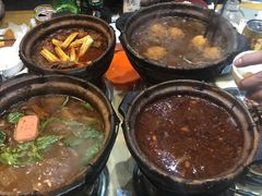 -范贤光鸡公煲(平乐园总店)