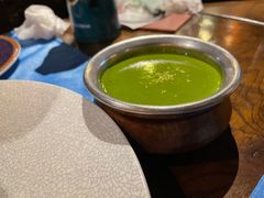 -甘尼仕印度餐厅酒吧(斜塘老街店)