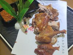 -新白鹿餐厅(星光大道一期店)