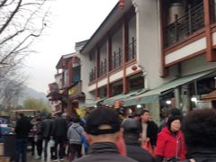 -长兴慧子土特产茶行