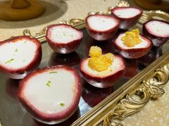 -上海中星铂尔曼大酒店 汇·西餐厅