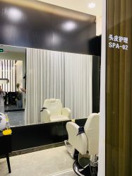 点击看大图 -AYO SALON