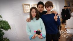 -简法造型·品牌形象店