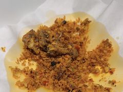 -北京泰富酒店-柏景轩中餐厅