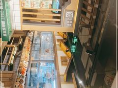 -绿草地·湘菜(喜盈门店)
