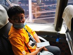 -澳门外港客运码头(轮渡站)