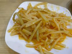 -桂林米粉(亦庄国融国际店)