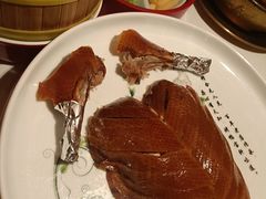 -宝轩渔府·老字号海鲜·正宗津菜(水上店)