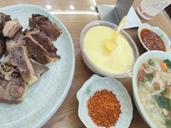 -清真·益鑫羊肉手抓馆(花园北街店)