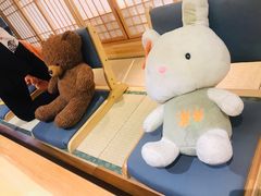 大堂-浦·传统日式料理(3 5 1 1 店)