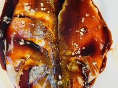西湖醋鱼-三六三杭州菜(水上总店)