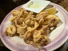 -BOCATA 西班牙餐厅(三里屯店)